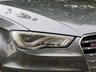 USED 2016 16 AUDI S3 2.0 TFSI Sportback 5dr Petrol S Tronic quattro Euro 6 (s/s) (Nav) (300 ps) 