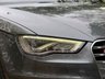USED 2016 16 AUDI S3 2.0 TFSI Sportback 5dr Petrol S Tronic quattro Euro 6 (s/s) (Nav) (300 ps) 