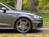 USED 2016 16 AUDI S3 2.0 TFSI Sportback 5dr Petrol S Tronic quattro Euro 6 (s/s) (Nav) (300 ps) 