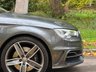 USED 2016 16 AUDI S3 2.0 TFSI Sportback 5dr Petrol S Tronic quattro Euro 6 (s/s) (Nav) (300 ps) 