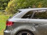 USED 2016 16 AUDI S3 2.0 TFSI Sportback 5dr Petrol S Tronic quattro Euro 6 (s/s) (Nav) (300 ps) 