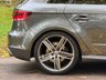 USED 2016 16 AUDI S3 2.0 TFSI Sportback 5dr Petrol S Tronic quattro Euro 6 (s/s) (Nav) (300 ps) 