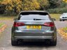 USED 2016 16 AUDI S3 2.0 TFSI Sportback 5dr Petrol S Tronic quattro Euro 6 (s/s) (Nav) (300 ps) 