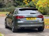 USED 2016 16 AUDI S3 2.0 TFSI Sportback 5dr Petrol S Tronic quattro Euro 6 (s/s) (Nav) (300 ps) 