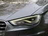 USED 2016 16 AUDI S3 2.0 TFSI Sportback 5dr Petrol S Tronic quattro Euro 6 (s/s) (Nav) (300 ps) 