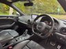 USED 2016 16 AUDI S3 2.0 TFSI Sportback 5dr Petrol S Tronic quattro Euro 6 (s/s) (Nav) (300 ps) 