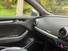 USED 2016 16 AUDI S3 2.0 TFSI Sportback 5dr Petrol S Tronic quattro Euro 6 (s/s) (Nav) (300 ps) 