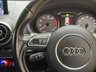 USED 2016 16 AUDI S3 2.0 TFSI Sportback 5dr Petrol S Tronic quattro Euro 6 (s/s) (Nav) (300 ps) 