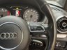 USED 2016 16 AUDI S3 2.0 TFSI Sportback 5dr Petrol S Tronic quattro Euro 6 (s/s) (Nav) (300 ps) 