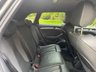 USED 2016 16 AUDI S3 2.0 TFSI Sportback 5dr Petrol S Tronic quattro Euro 6 (s/s) (Nav) (300 ps) 