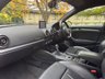 USED 2016 16 AUDI S3 2.0 TFSI Sportback 5dr Petrol S Tronic quattro Euro 6 (s/s) (Nav) (300 ps) 
