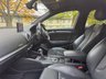 USED 2016 16 AUDI S3 2.0 TFSI Sportback 5dr Petrol S Tronic quattro Euro 6 (s/s) (Nav) (300 ps) 