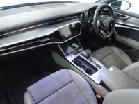 USED 2020 70 AUDI A6 AVANT 2.0 TDI 40 S line Estate 5dr Diesel S Tronic Euro 6 (s/s) (204 ps) 