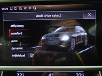 USED 2020 70 AUDI A6 AVANT 2.0 TDI 40 S line Estate 5dr Diesel S Tronic Euro 6 (s/s) (204 ps) 