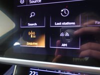 USED 2020 70 AUDI A6 AVANT 2.0 TDI 40 S line Estate 5dr Diesel S Tronic Euro 6 (s/s) (204 ps) 