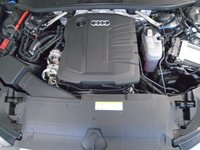 USED 2020 70 AUDI A6 AVANT 2.0 TDI 40 S line Estate 5dr Diesel S Tronic Euro 6 (s/s) (204 ps) 