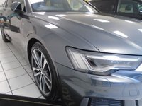 USED 2020 70 AUDI A6 AVANT 2.0 TDI 40 S line Estate 5dr Diesel S Tronic Euro 6 (s/s) (204 ps) 