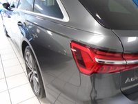 USED 2020 70 AUDI A6 AVANT 2.0 TDI 40 S line Estate 5dr Diesel S Tronic Euro 6 (s/s) (204 ps) 