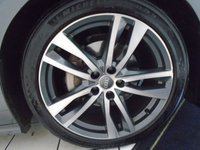 USED 2020 70 AUDI A6 AVANT 2.0 TDI 40 S line Estate 5dr Diesel S Tronic Euro 6 (s/s) (204 ps) 