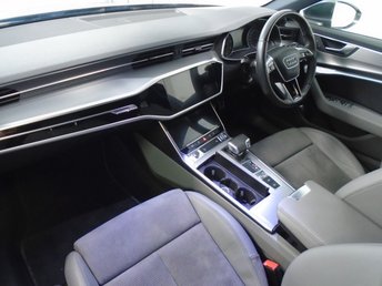 View our AUDI A6 AVANT