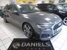 USED 2020 70 AUDI A6 AVANT 2.0 TDI 40 S line Estate 5dr Diesel S Tronic Euro 6 (s/s) (204 ps) 