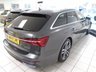 USED 2020 70 AUDI A6 AVANT 2.0 TDI 40 S line Estate 5dr Diesel S Tronic Euro 6 (s/s) (204 ps) 