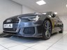 USED 2020 70 AUDI A6 AVANT 2.0 TDI 40 S line Estate 5dr Diesel S Tronic Euro 6 (s/s) (204 ps) 
