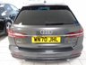 USED 2020 70 AUDI A6 AVANT 2.0 TDI 40 S line Estate 5dr Diesel S Tronic Euro 6 (s/s) (204 ps) 