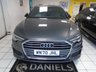 USED 2020 70 AUDI A6 AVANT 2.0 TDI 40 S line Estate 5dr Diesel S Tronic Euro 6 (s/s) (204 ps) 
