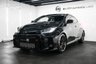 USED 2022 22 TOYOTA YARIS 1.6T GR Circuit Hatchback 3dr Petrol Manual AWD Euro 6 (261 ps) 