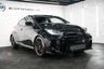 USED 2022 22 TOYOTA YARIS 1.6T GR Circuit Hatchback 3dr Petrol Manual AWD Euro 6 (261 ps) 