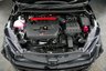 USED 2022 22 TOYOTA YARIS 1.6T GR Circuit Hatchback 3dr Petrol Manual AWD Euro 6 (261 ps) 