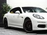USED 2013 63 PORSCHE PANAMERA 3.0D V6 Hatchback 5dr Diesel TiptronicS Euro 5 (s/s) (250 ps) HUGE SPEC PANAMERA - ONLY 82K WITH SERVICE HISTORY - A/C 0 DRIVES & PERFORMS - FIRST TO SEE WILL BUY!! VGC