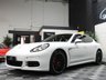 USED 2013 63 PORSCHE PANAMERA 3.0D V6 Hatchback 5dr Diesel TiptronicS Euro 5 (s/s) (250 ps) HUGE SPEC PANAMERA - ONLY 82K WITH SERVICE HISTORY - A/C 0 DRIVES & PERFORMS - FIRST TO SEE WILL BUY!! VGC