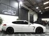 USED 2013 63 PORSCHE PANAMERA 3.0D V6 Hatchback 5dr Diesel TiptronicS Euro 5 (s/s) (250 ps) HUGE SPEC PANAMERA - ONLY 82K WITH SERVICE HISTORY - A/C 0 DRIVES & PERFORMS - FIRST TO SEE WILL BUY!! VGC