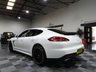 USED 2013 63 PORSCHE PANAMERA 3.0D V6 Hatchback 5dr Diesel TiptronicS Euro 5 (s/s) (250 ps) HUGE SPEC PANAMERA - ONLY 82K WITH SERVICE HISTORY - A/C 0 DRIVES & PERFORMS - FIRST TO SEE WILL BUY!! VGC