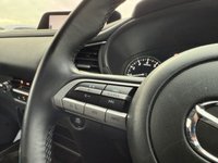USED 2021 71 MAZDA CX-30 2.0 e-SKYACTIV X MHEV SE-L Lux SUV 5dr Petrol Manual Euro 6 (s/s) (186 ps) 