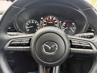 USED 2021 71 MAZDA CX-30 2.0 e-SKYACTIV X MHEV SE-L Lux SUV 5dr Petrol Manual Euro 6 (s/s) (186 ps) 