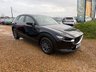 USED 2021 71 MAZDA CX-30 2.0 e-SKYACTIV X MHEV SE-L Lux SUV 5dr Petrol Manual Euro 6 (s/s) (186 ps) 