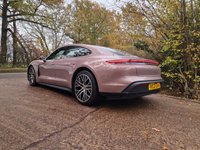 USED 2021 21 PORSCHE TAYCAN Performance Plus 93.4kWh Saloon 4dr Electric Auto RWD (476 ps) 8.9% APR FINANCE RATES