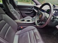 USED 2021 21 PORSCHE TAYCAN Performance Plus 93.4kWh Saloon 4dr Electric Auto RWD (476 ps) 8.9% APR FINANCE RATES