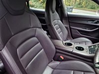 USED 2021 21 PORSCHE TAYCAN Performance Plus 93.4kWh Saloon 4dr Electric Auto RWD (476 ps) 8.9% APR FINANCE RATES