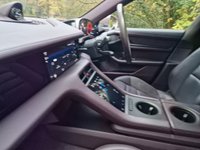 USED 2021 21 PORSCHE TAYCAN Performance Plus 93.4kWh Saloon 4dr Electric Auto RWD (476 ps) 8.9% APR FINANCE RATES