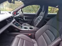 USED 2021 21 PORSCHE TAYCAN Performance Plus 93.4kWh Saloon 4dr Electric Auto RWD (476 ps) 8.9% APR FINANCE RATES