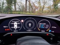 USED 2021 21 PORSCHE TAYCAN Performance Plus 93.4kWh Saloon 4dr Electric Auto RWD (476 ps) 8.9% APR FINANCE RATES
