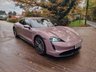 USED 2021 21 PORSCHE TAYCAN Performance Plus 93.4kWh Saloon 4dr Electric Auto RWD (476 ps) 8.9% APR FINANCE RATES