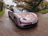 USED 2021 21 PORSCHE TAYCAN Performance Plus 93.4kWh Saloon 4dr Electric Auto RWD (476 ps) 8.9% APR FINANCE RATES