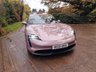 USED 2021 21 PORSCHE TAYCAN Performance Plus 93.4kWh Saloon 4dr Electric Auto RWD (476 ps) 8.9% APR FINANCE RATES
