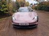 USED 2021 21 PORSCHE TAYCAN Performance Plus 93.4kWh Saloon 4dr Electric Auto RWD (476 ps) 8.9% APR FINANCE RATES