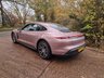 USED 2021 21 PORSCHE TAYCAN Performance Plus 93.4kWh Saloon 4dr Electric Auto RWD (476 ps) 8.9% APR FINANCE RATES